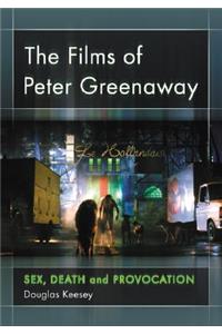 Films of Peter Greenaway