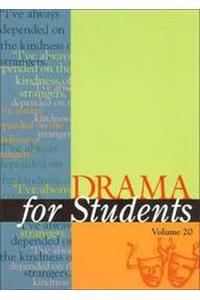 Drama for Students