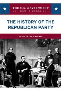 History of the Republican Party