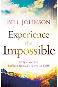 Experience the Impossible