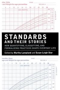Standards and Their Stories