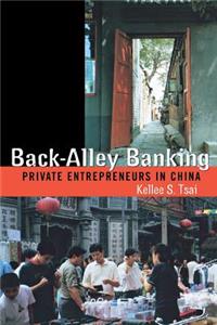 Back-Alley Banking