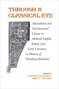 Through a Classical Eye