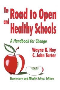 Road to Open and Healthy Schools