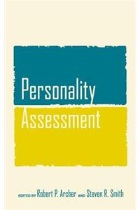 Personality Assessment