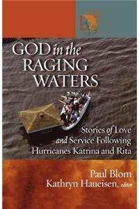 God in the Raging Waters