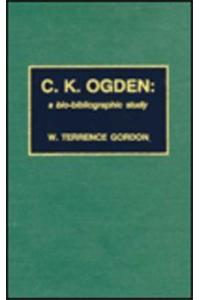 C.K. Ogden