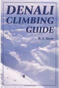 Denali Climbing Guide