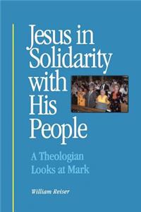 Jesus in Solidarity with His People