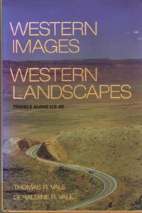 Western Images, Western Landscapes