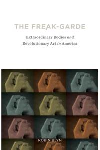 The Freak-garde