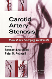 Carotid Artery Stenosis