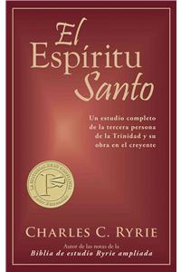 El Espíritu Santo