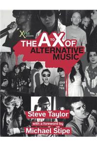 A to X of Alternative Music