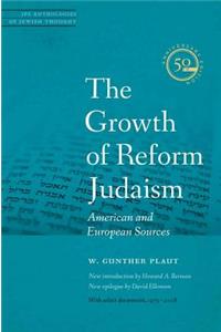 The Growth of Reform Judaism