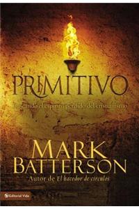 Primitivo