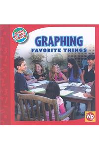 Graphing Favorite Things
