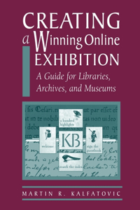 Creating a Winning Online Exhibit