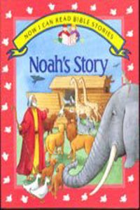 Noah's Story