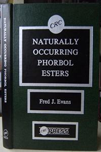 Naturally Occurring Phorbol Esters