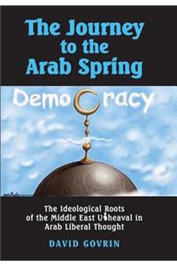 Journey to the Arab Spring
