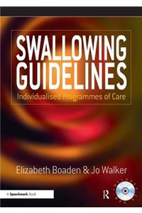 Swallowing Guidelines