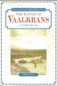 The Battle of Vaalkrans