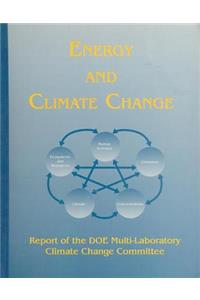 Energy and Climate Change