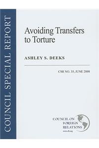 Assurances Against Torture