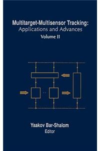 Multitarget-Multisensor Tracking