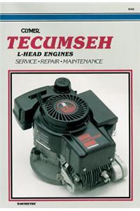 Tecumseh L-Head Engines