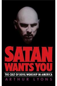 Satan Wants You