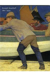 Joseph Southall 1861-1944