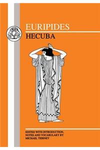 Euripides: Hecuba