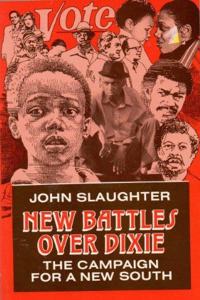 New Battles over Dixie