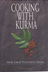 Cooking with Kurma