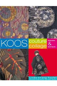 Koos Couture Collage