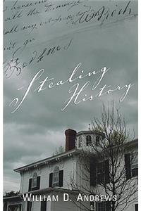 Stealing History
