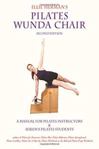 Ellie Herman's Pilates Wunda Chair