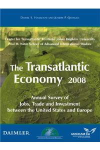 The Transatlantic Economy 2008