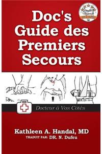 Doc's Guide des Premiers Secours