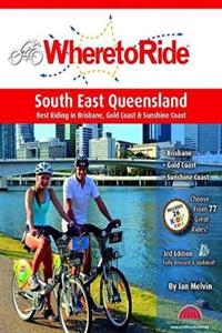 WHERE TO RIDE SOUTH EAST QUEENSLAND