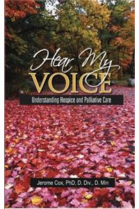 Hear My Voice