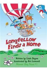 Longfellow Finds A Home