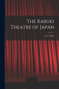 Kabuki Theatre of Japan