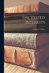 Vested Interests