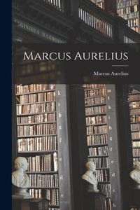 Marcus Aurelius