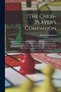 Chess-Player's Companion