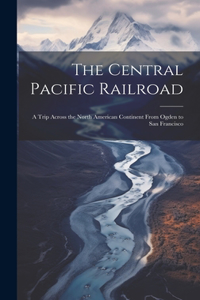 Central Pacific Railroad