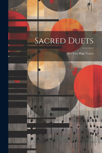 Sacred Duets